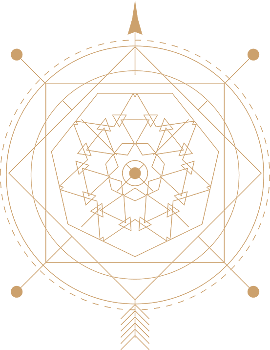 Find Yourself Illustration